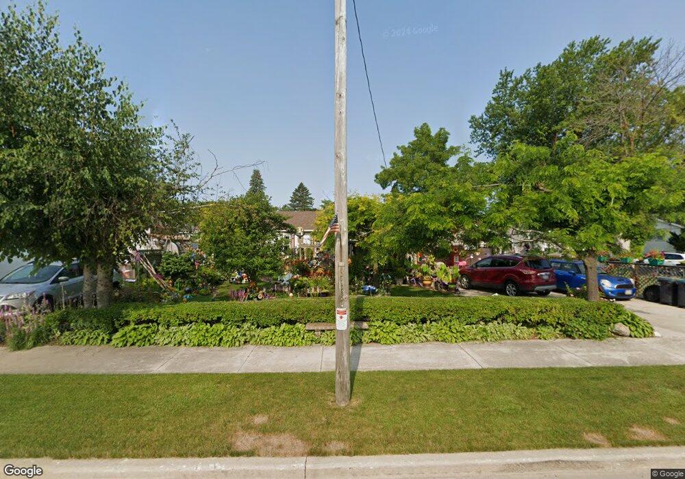 930 S 35th St, Manitowoc, WI 54220 - photo 1