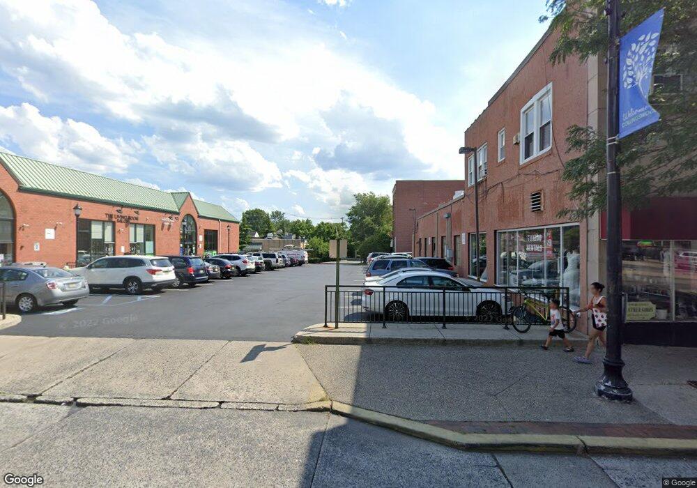 654 Haddon Ave unit D, Collingswood, NJ 08108 - photo 1