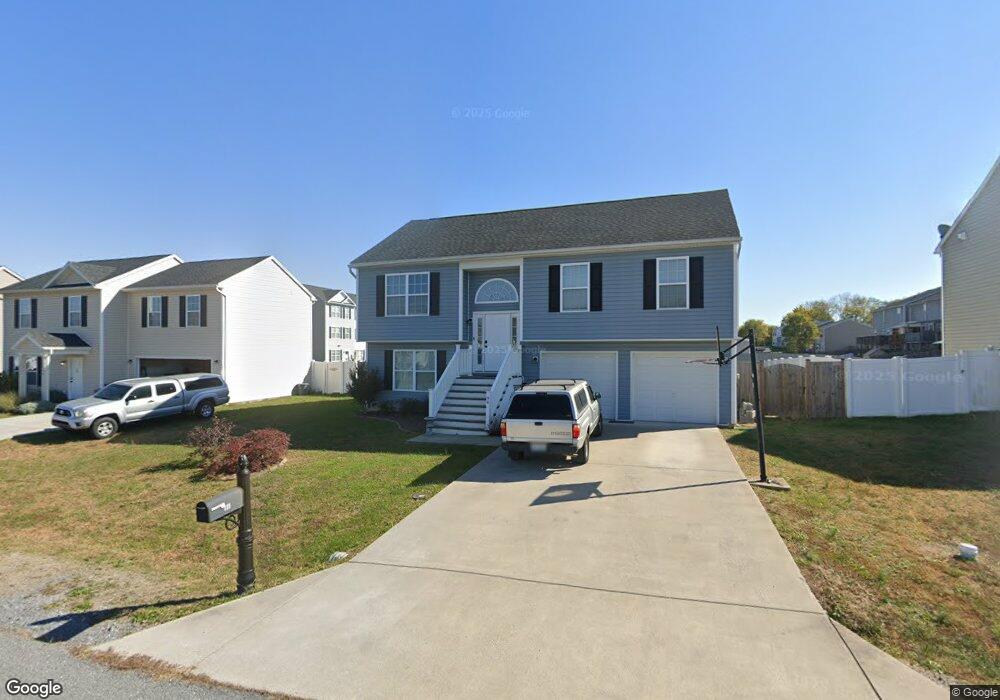 96 Job Rd, Inwood, WV 25428 - photo 1