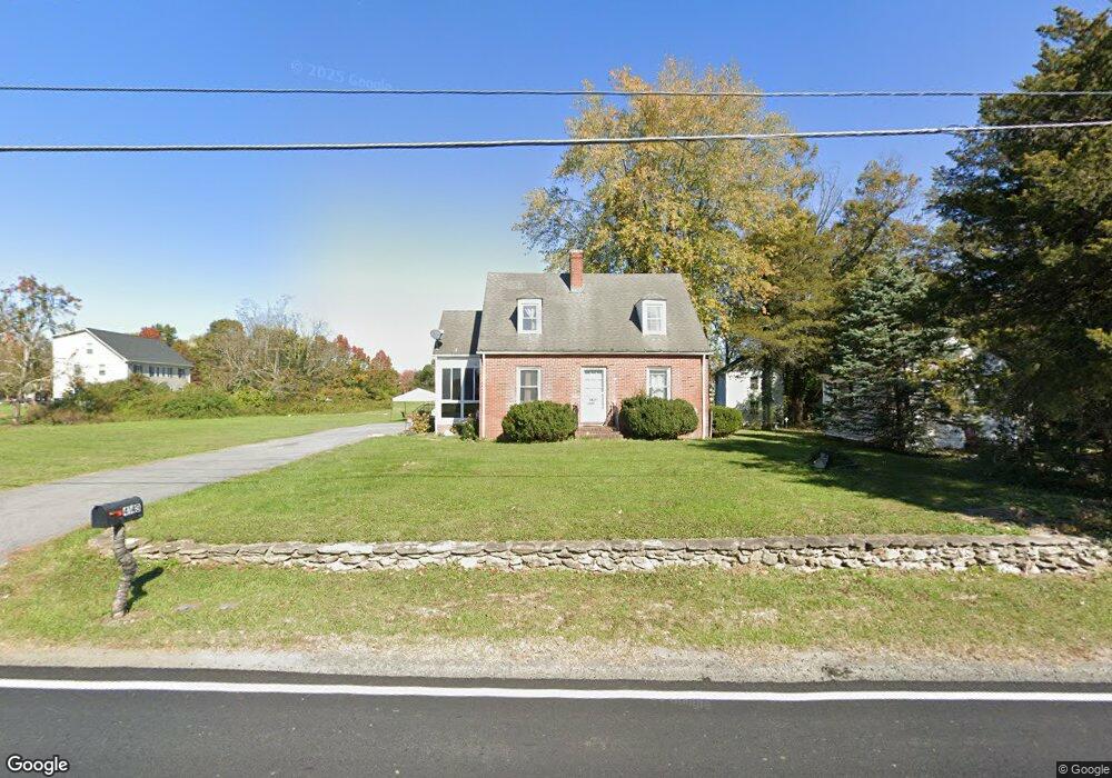 4143 Winchester Rd, Marshall, VA 20115 - photo 1