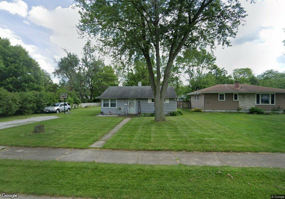 534 213th Place, Dyer, IN 46311 - photo 1