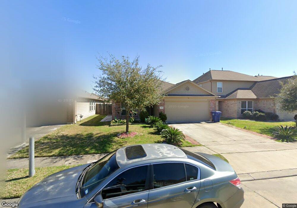 13418 Country Path Way, Houston, TX 77038 - photo 1