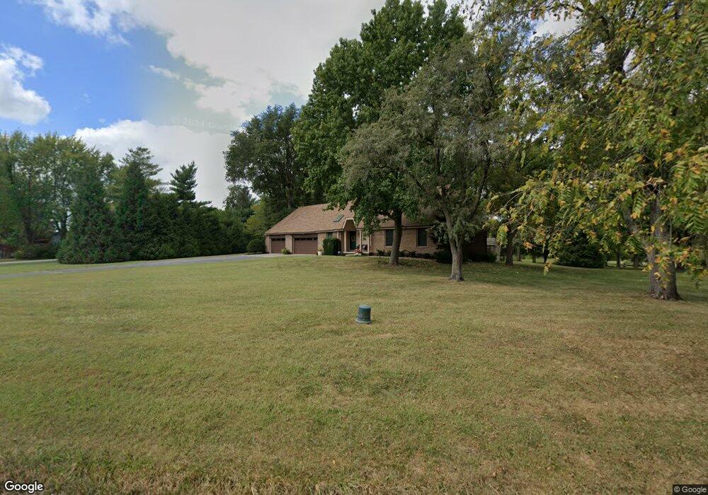 1402 N Prairie Ln, Raymore, MO 64083 - photo 1