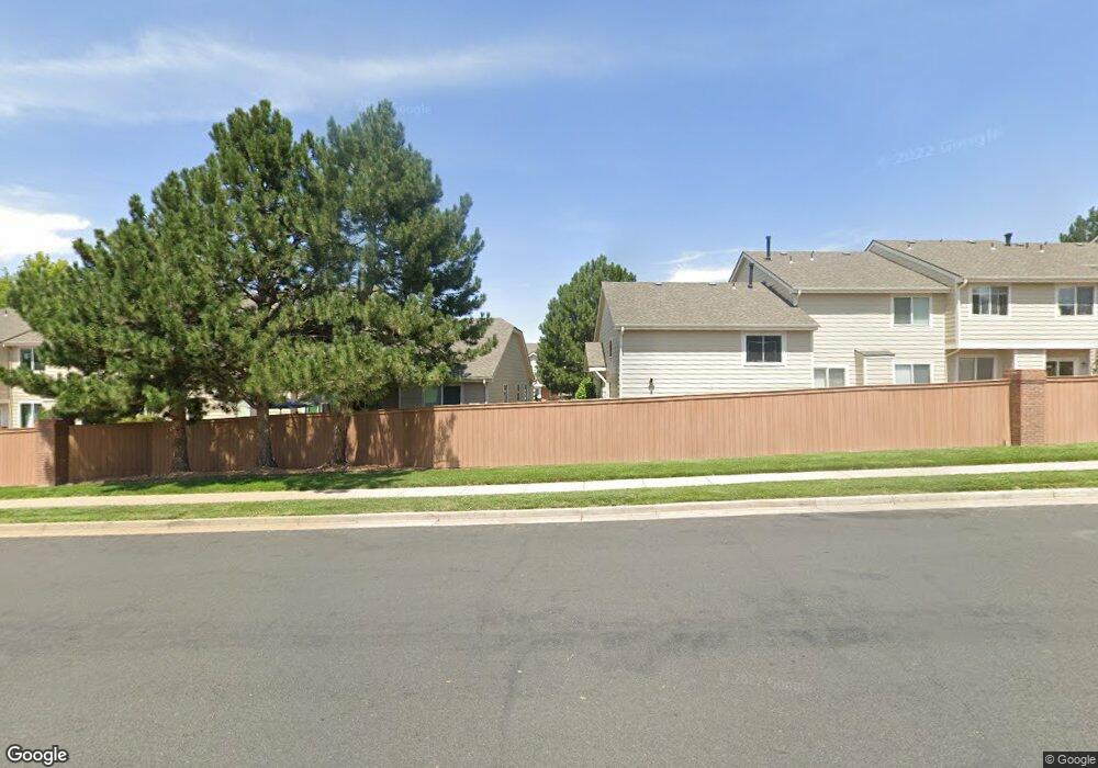 18153 E Alabama Place unit A, Aurora, CO 80017 - photo 1