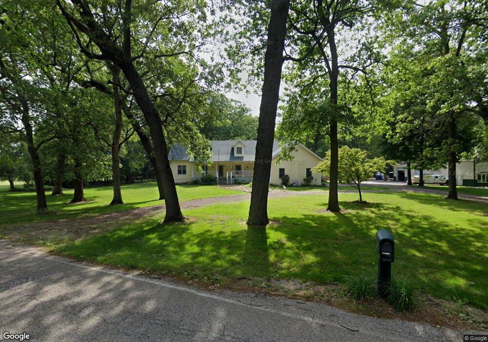 987 Baums Bridge Rd, Kouts, IN 46347 - photo 1