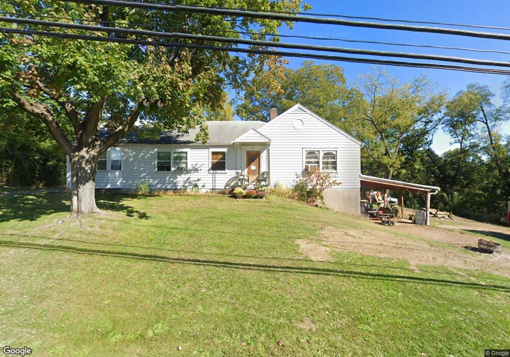 125 N 63rd St, Harrisburg, PA 17111 - photo 1