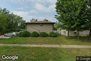 58 Northwood Dr Unit 1,2,3,4, Hiawatha, IA 52233