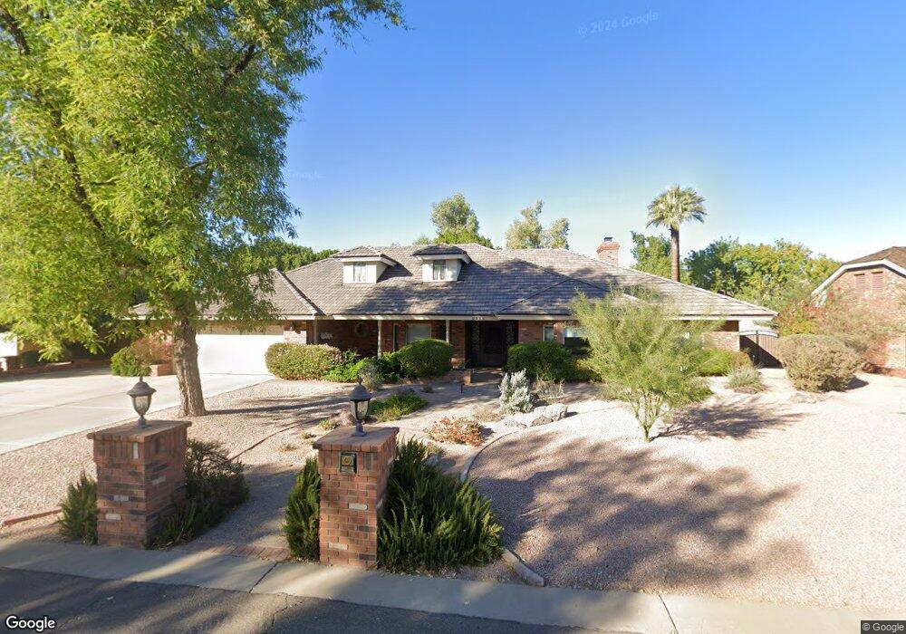 2056 E Knox Rd, Tempe, AZ 85284 - photo 1