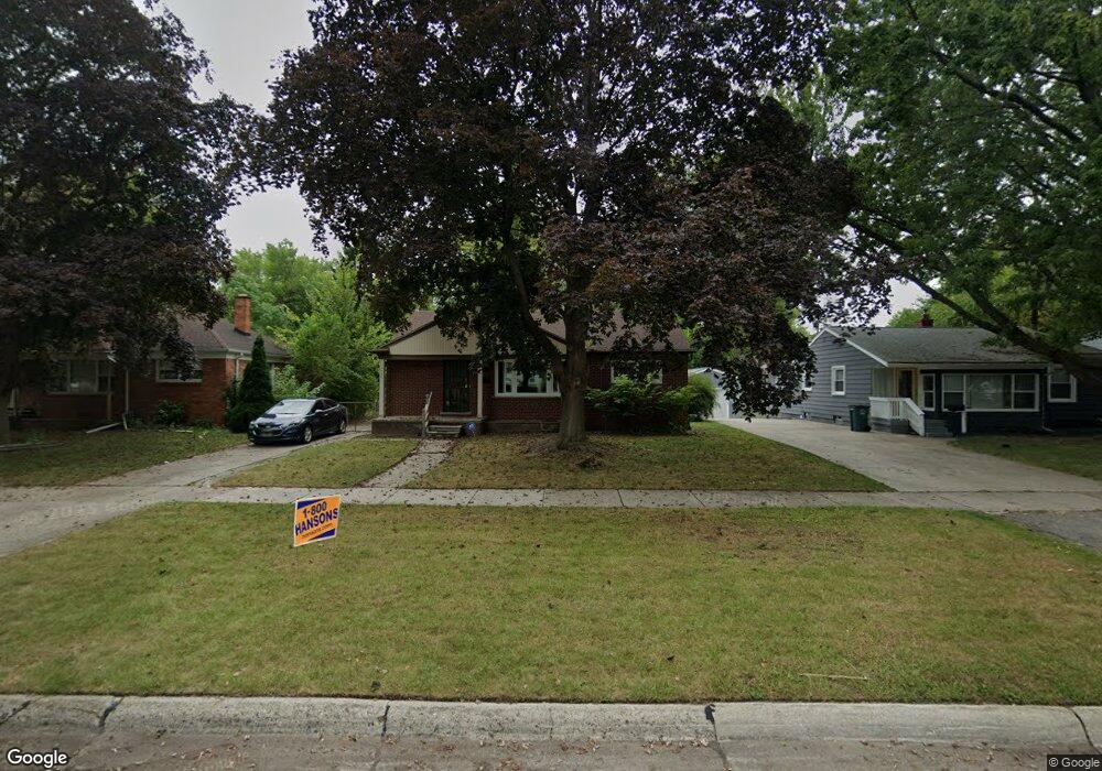 23061 Majestic St, Oak Park, MI 48237 - photo 1