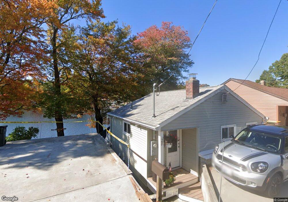 28 Shore Rd, Burrillville, RI 02859 - photo 1