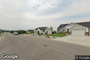 575 N 750 E, Hyde Park, UT 84318