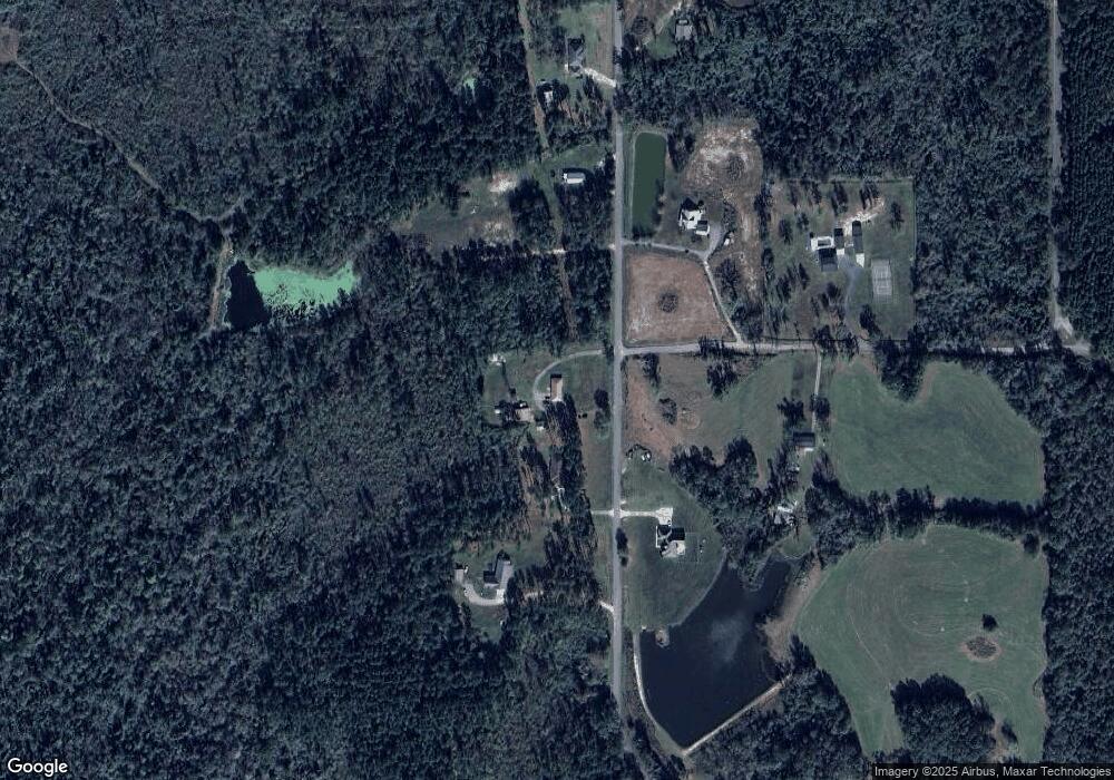 225 Matthews Rd, Laurel, MS 39443 - photo 1