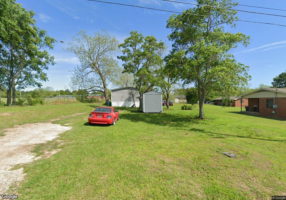 112 E Union Dr, Doerun, GA 31744 - photo 1