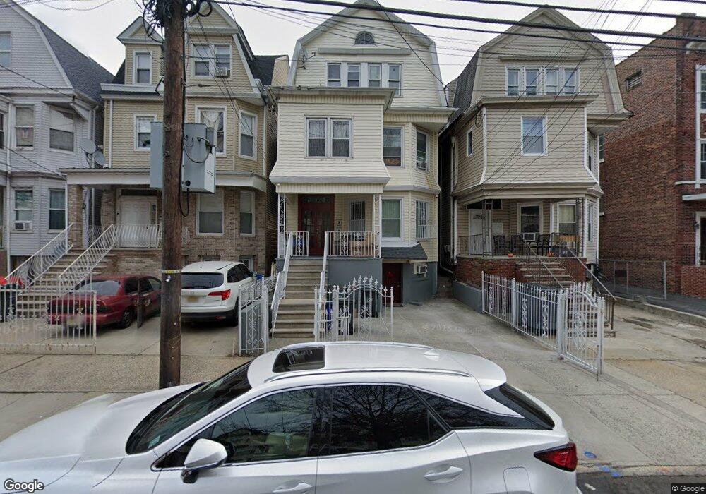 317 Clifton Ave, Newark, NJ 07104 - photo 1