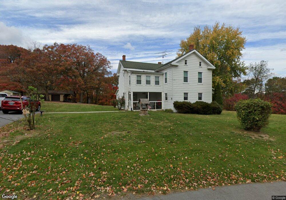 206 Camp Hill Rd, Hedgesville, WV 25427 - photo 1