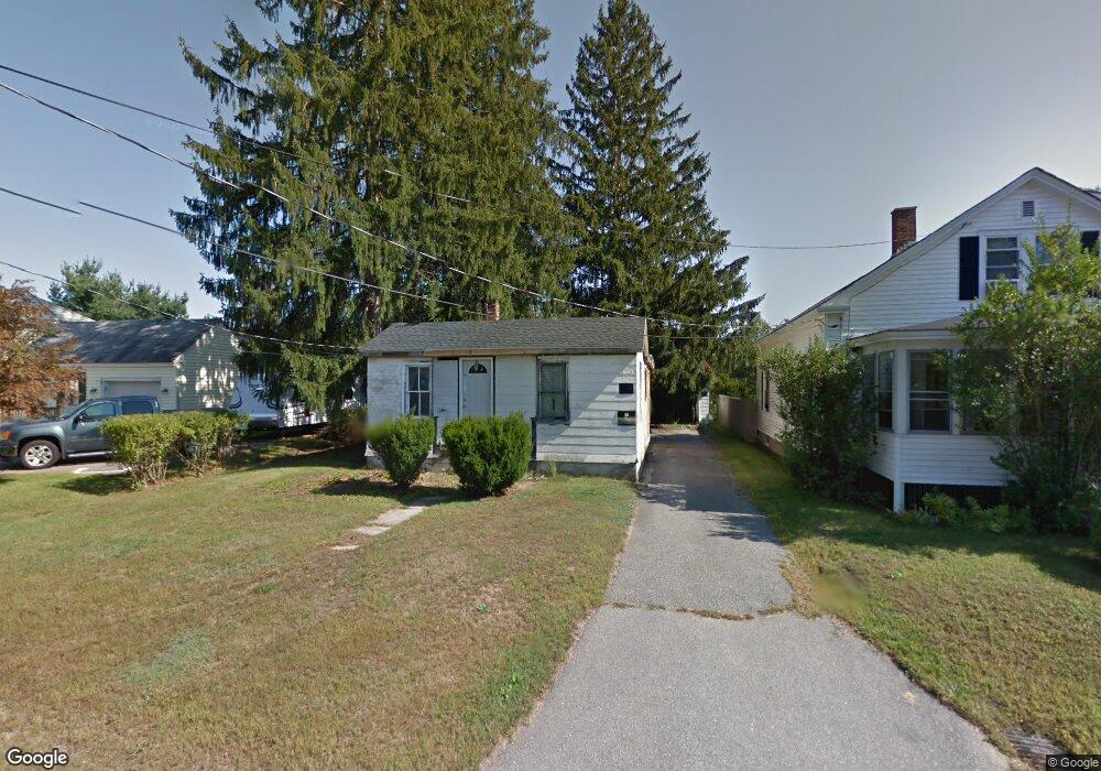 7 Mcduffee St, Rochester, NH 03867 - photo 1