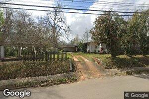 245 E Mill St, Georgiana, AL 36033