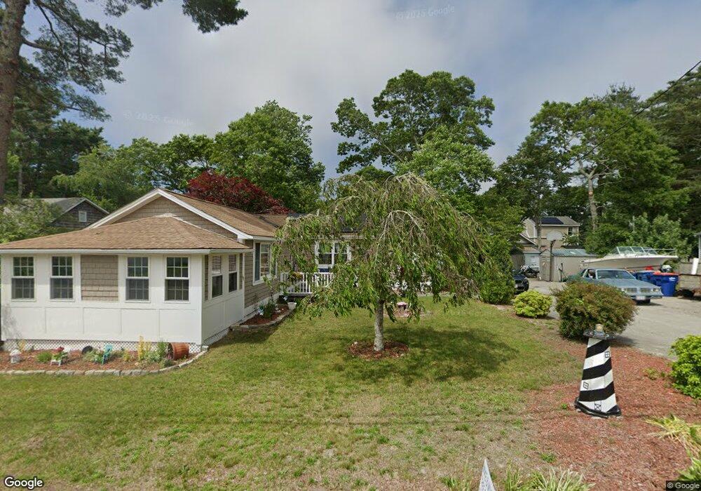 31 Martin St, Wareham, MA 02532 - photo 1