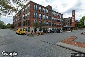 160 Fremont St Unit 311, Worcester, MA 01603