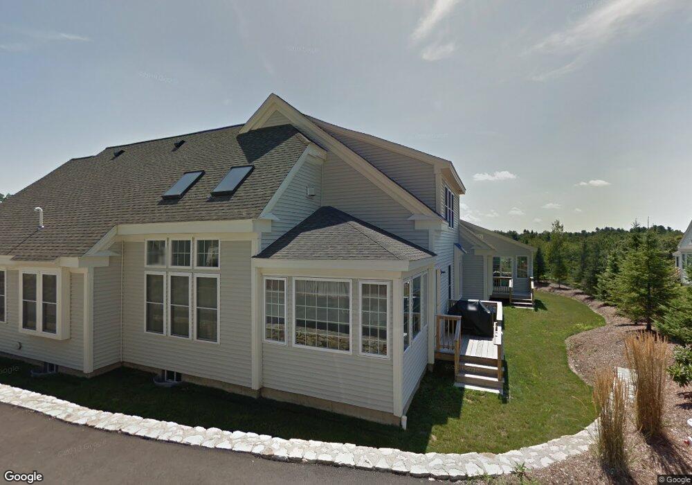 21 Blossom Ct unit Bld 30, Westborough, MA 01581 - photo 1