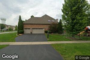 4132 Easy Cir, Naperville, IL 60564