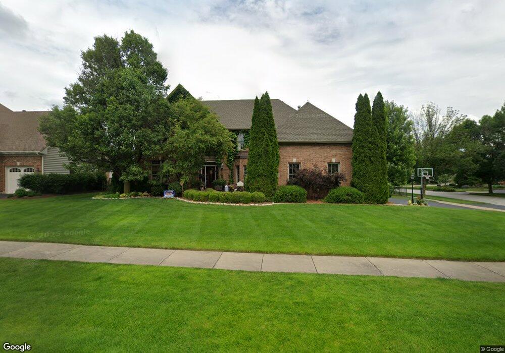 4132 Easy Cir, Naperville, IL 60564 - photo 1