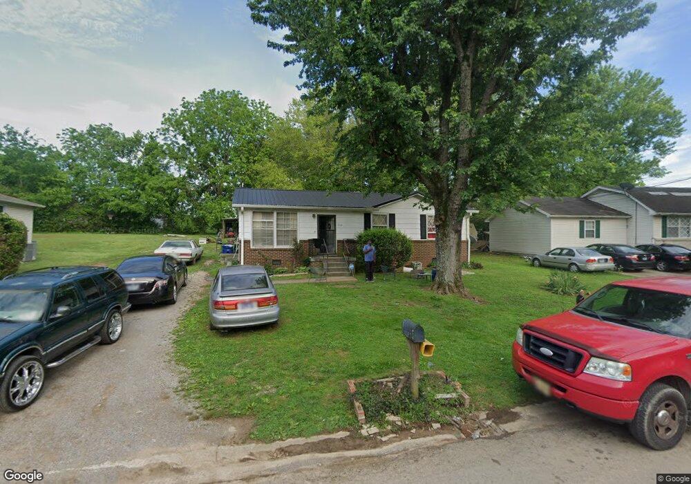 504 Shoma Dr, Shelbyville, TN 37160 - photo 1