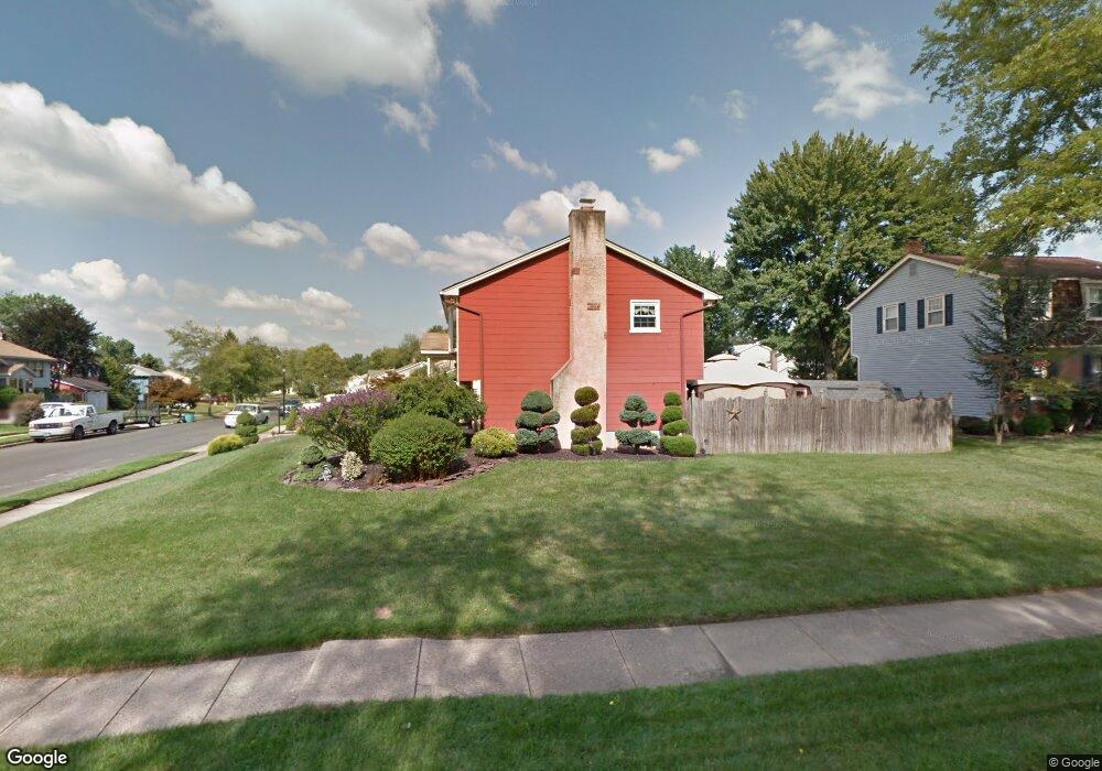 835 Upton Way, Somerdale, NJ 08083 - photo 1