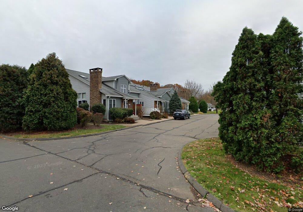 101 Ivy Ln, South Windsor, CT 06074 - photo 1