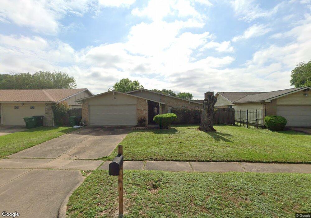 15715 Danford Dr, Houston, TX 77053 - photo 1