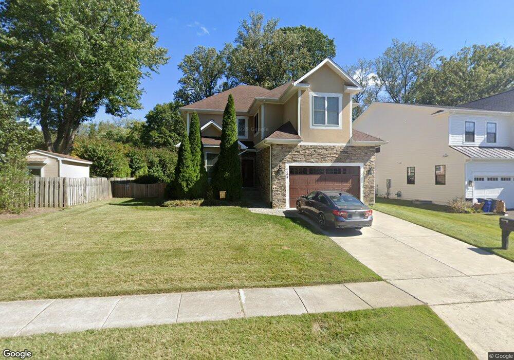 1108 Cottage St SW, Vienna, VA 22180 - photo 1