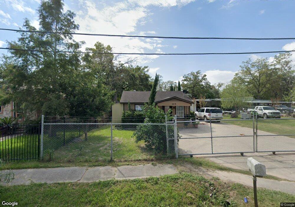 4418 June St, Houston, TX 77016 - photo 1
