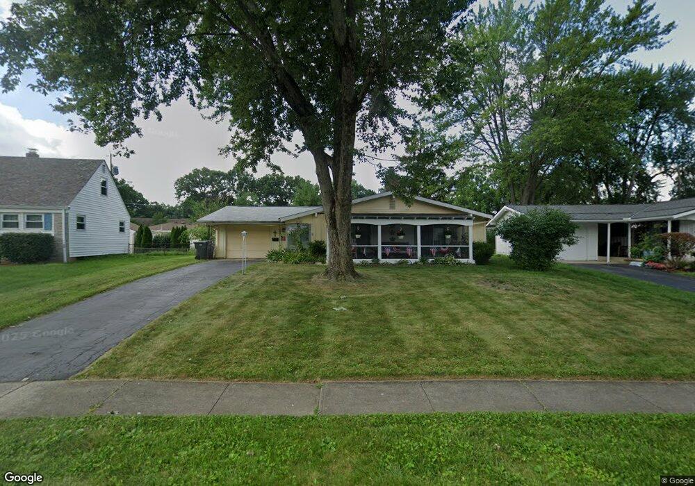 1429 Matthias Dr, Columbus, OH 43224 - photo 1