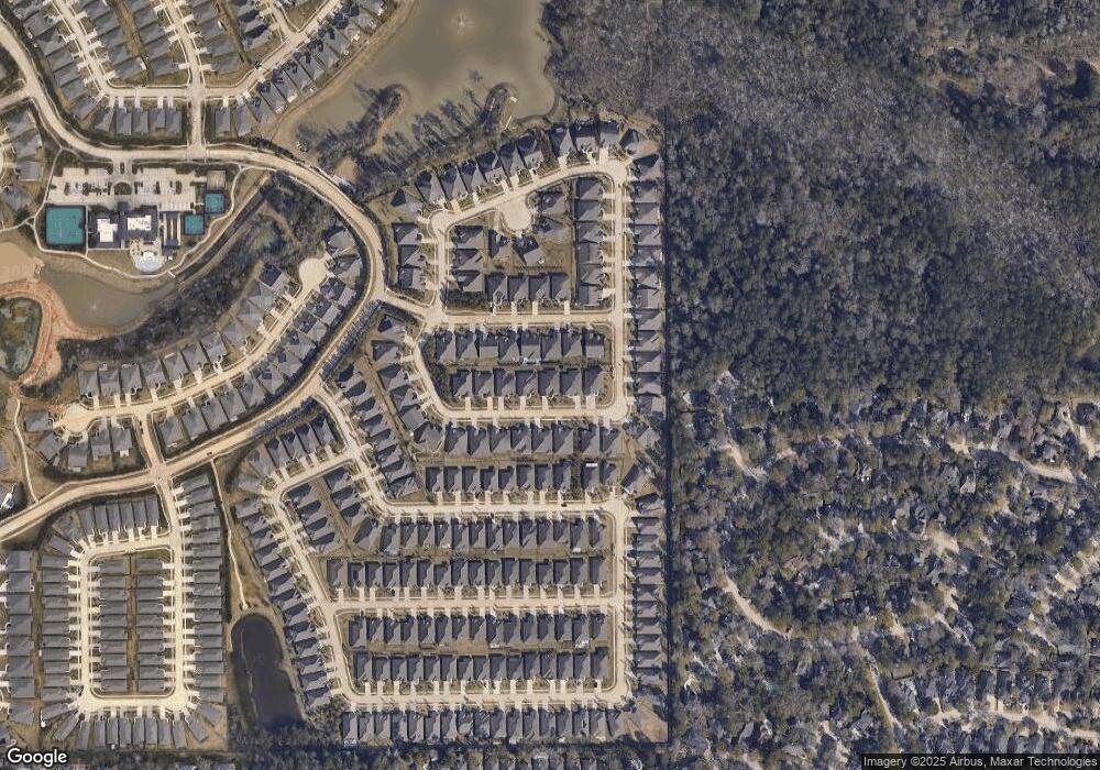 212 Friesian Ln, Spring, TX 77382 - photo 1