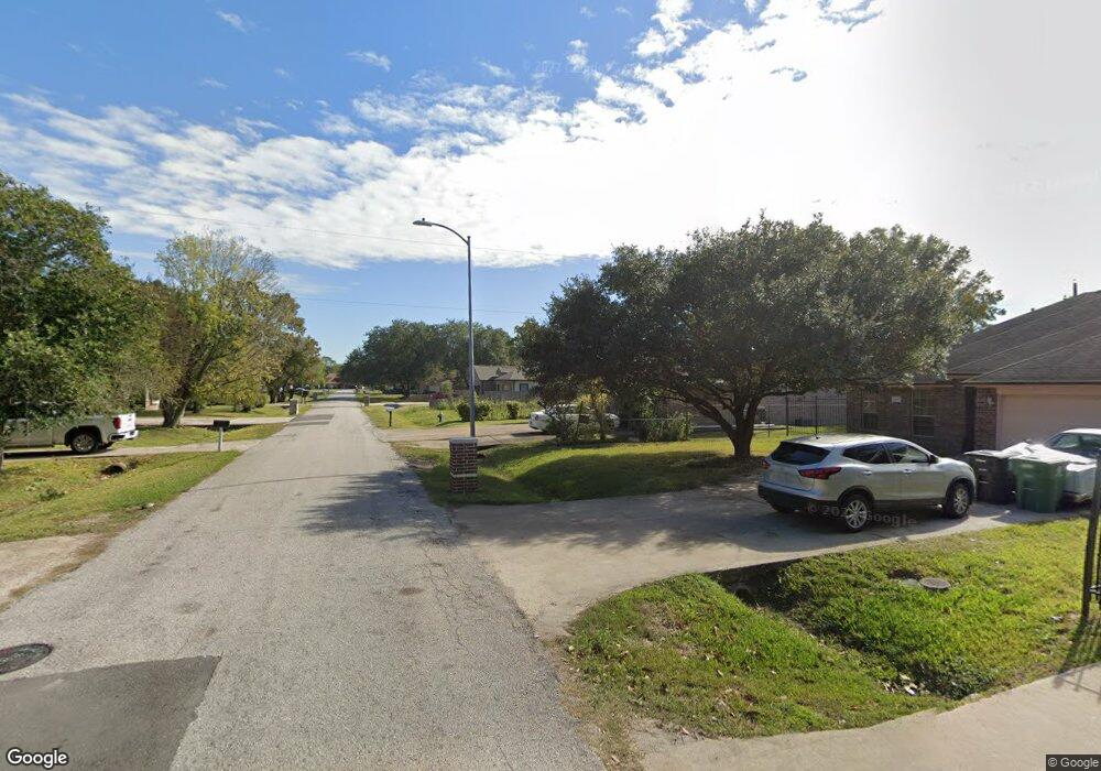 2835 Blue Sky St, Houston, TX 77088 - photo 1