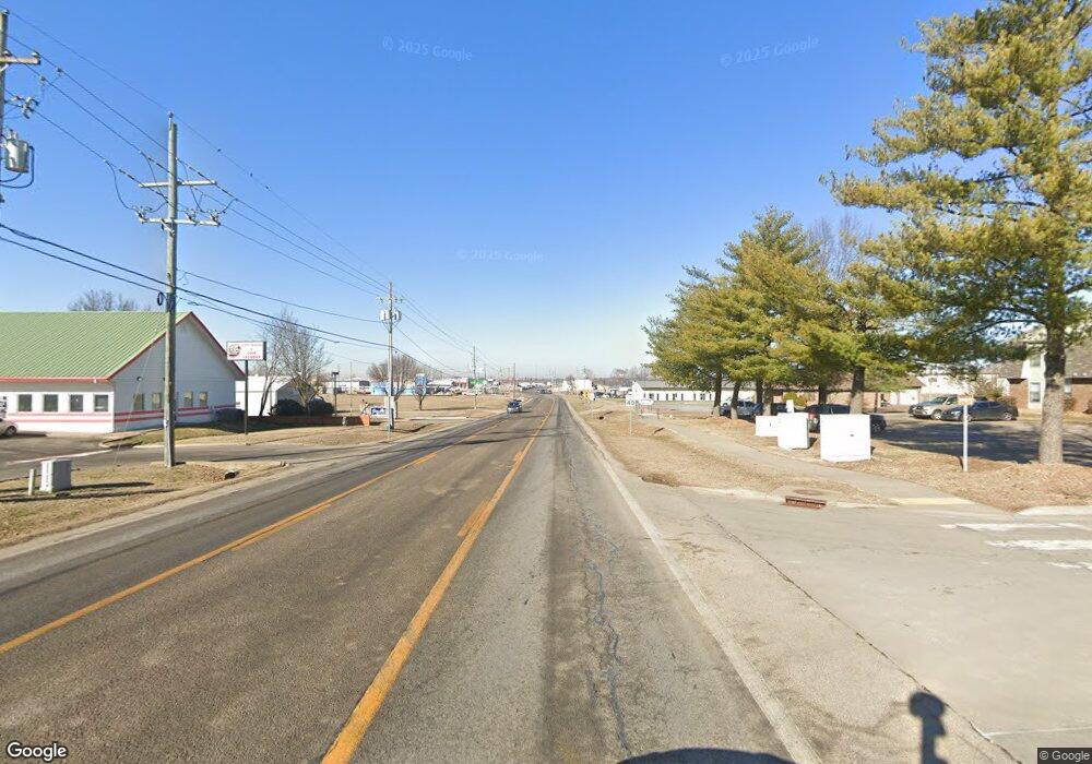 303 E New Hope Rd, Rogers, AR 72758 - photo 1