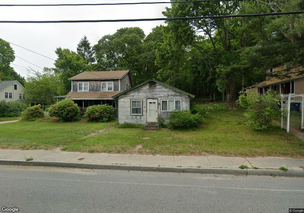 125 Onset Ave, Buzzards Bay, MA 02532 - photo 1