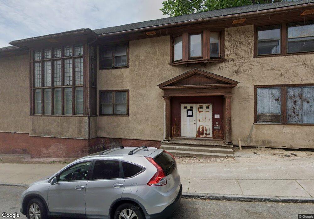 43 Spring St, Springfield, MA 01105 - photo 1