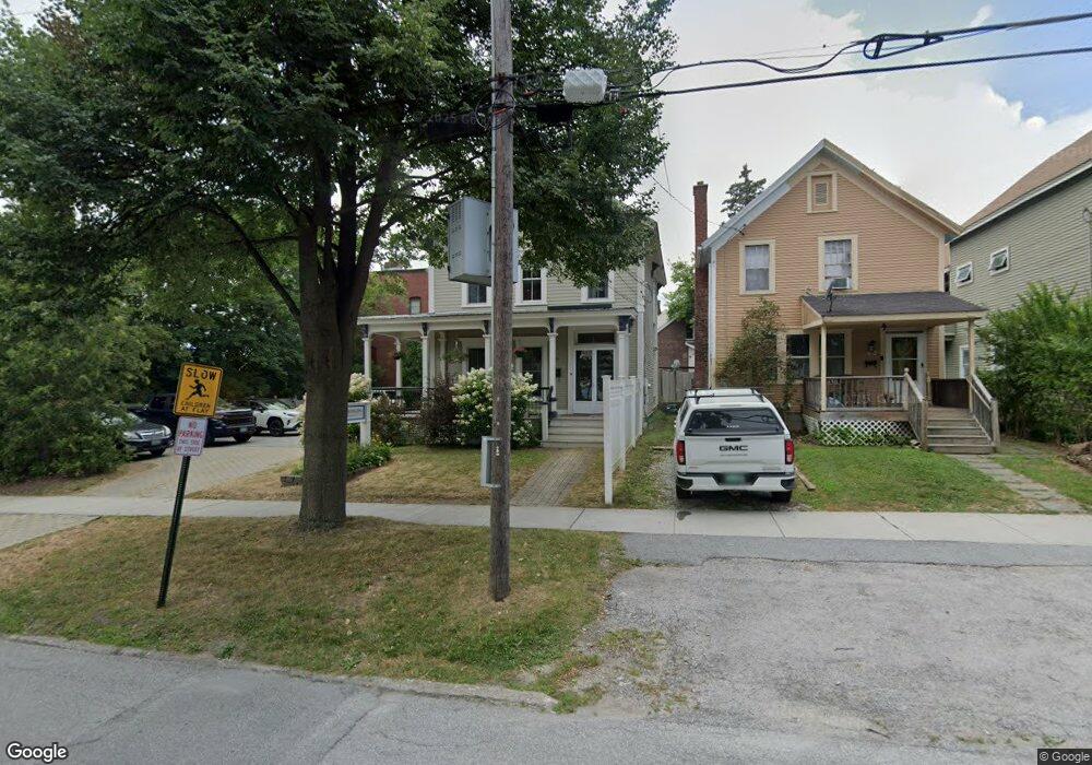 61 Prospect St, Rutland, VT 05701 - photo 1