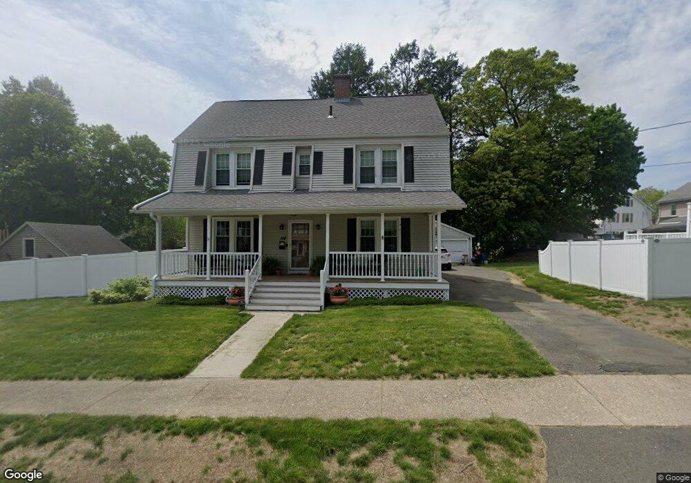 114 Nelson St, West Springfield, MA 01089 - photo 1