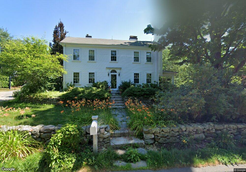 53 Farm St, Medfield, MA 02052 - photo 1