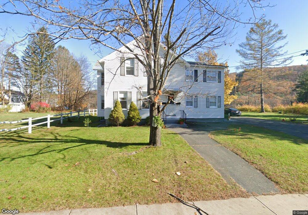 9 Summer St, Shelburne Falls, MA 01370 - photo 1