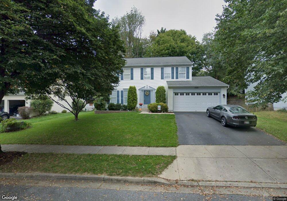 1523 Fenway Rd, Crofton, MD 21114 - photo 1