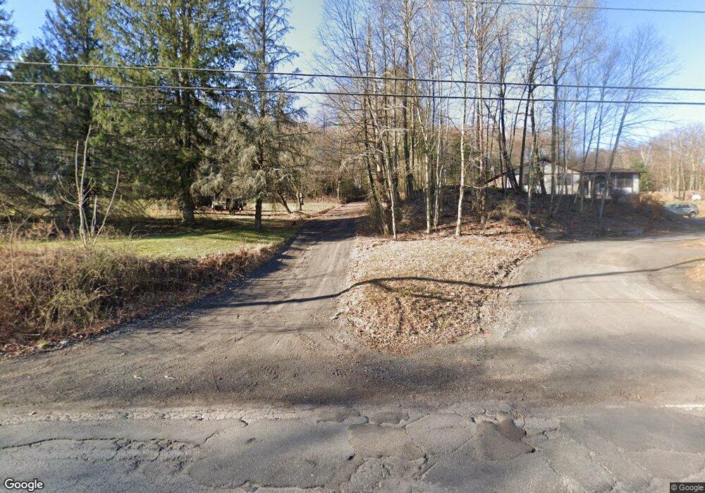 232 Wyoming Rd, Wyoming, PA 18644 - photo 1