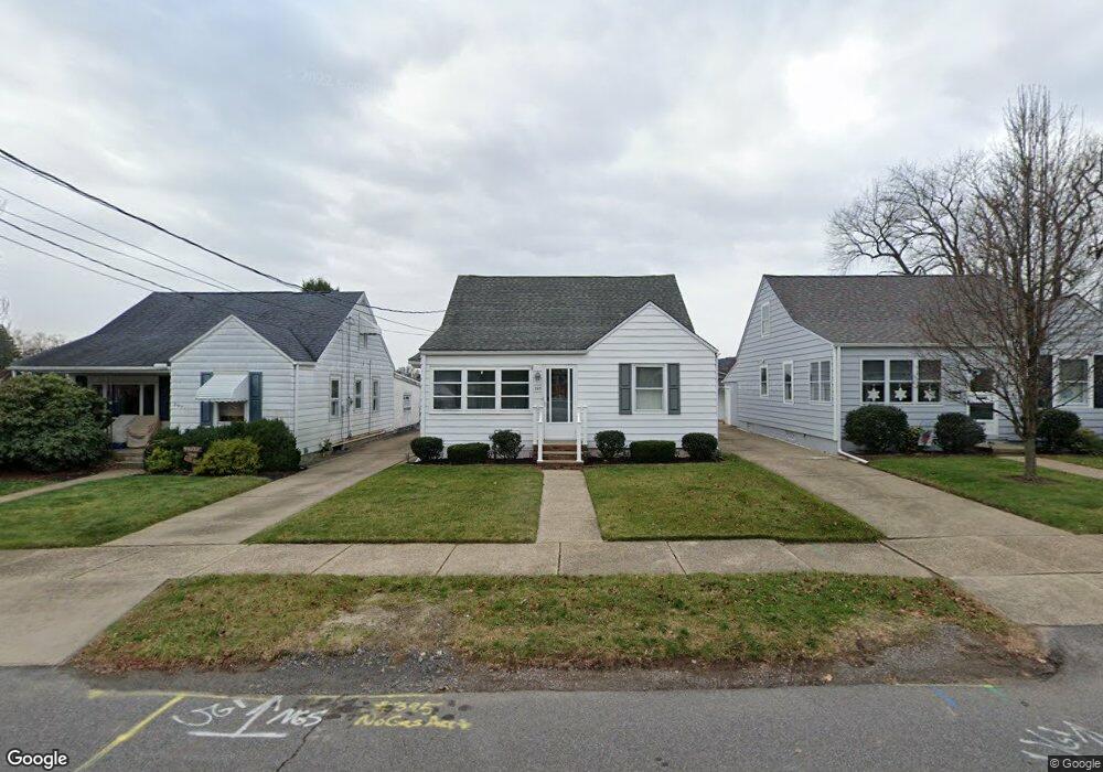 395 Washington Ave, Wyoming, PA 18644 - photo 1