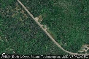 806 Shore Rd, Perry, ME 04667