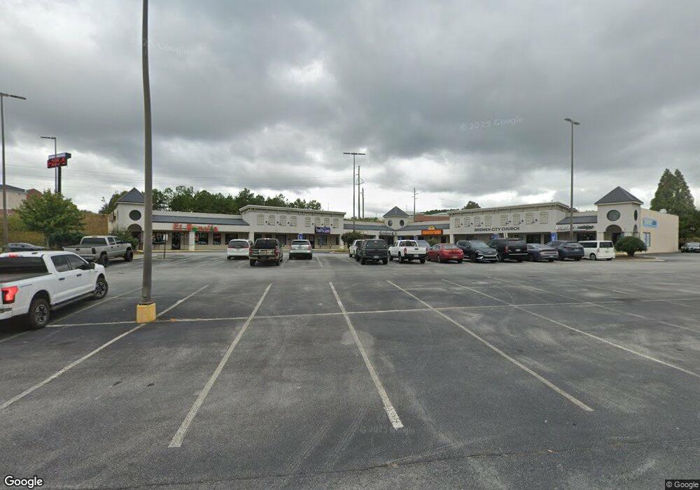 201 Davis Blvd, Bremen, GA 30110 - photo 1