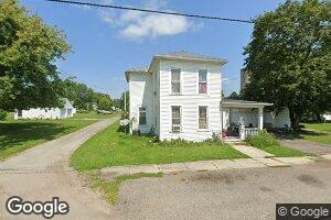 176 W Neff St, Morral, OH 43337