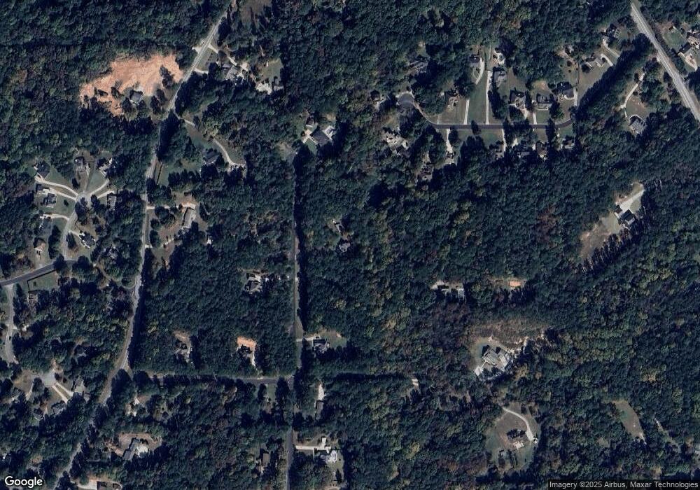 175 Deer Run Trail, Sharpsburg, GA 30277 - photo 1