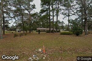 52 Hill Dr, Forest Hill, LA 71430